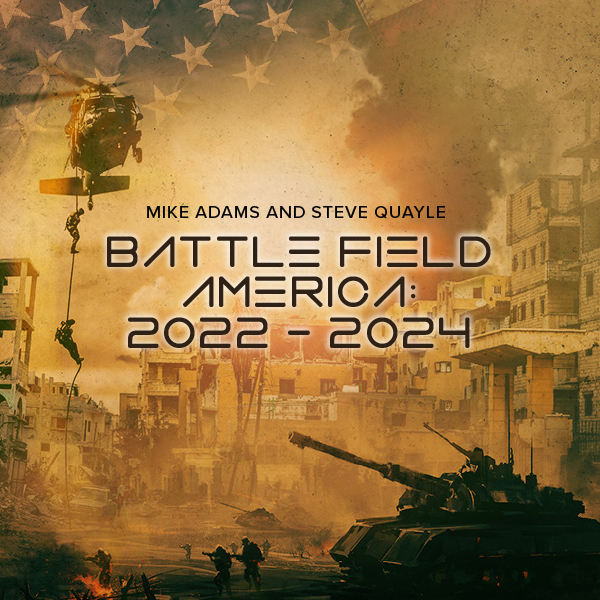 Battlefield America: 2022-2024